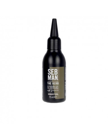 SEBMAN THE HERO re-workable gel 75 ml