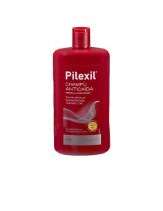 PILEXIL Anti-Haarausfall-Shampoo 500 ml