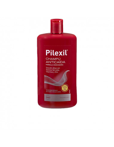 PILEXIL Anti-Haarausfall-Shampoo 500 ml