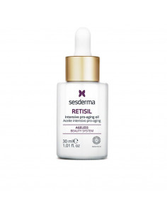 RETISIL Intensivöl 30 ml