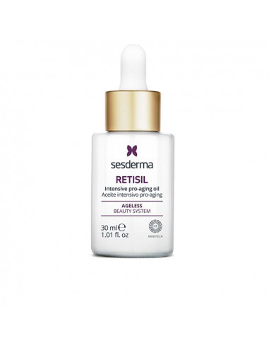 RETISIL aceite intensivo 30 ml