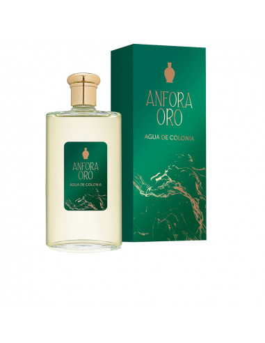 ANFORA GOLD acqua di colonia 200 ml