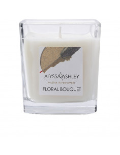 BOUQUET FLOREALE candela aromatica 145 gr