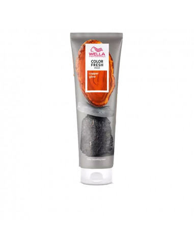 COLOR FRESH mask natural copper 150 ml