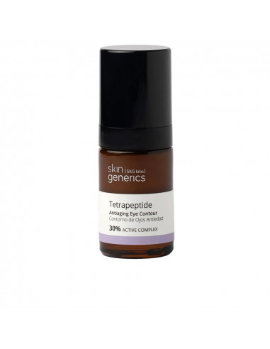 RETINOL + CERAMIDES Gel concentré rajeunissant 98,75% 20 ml