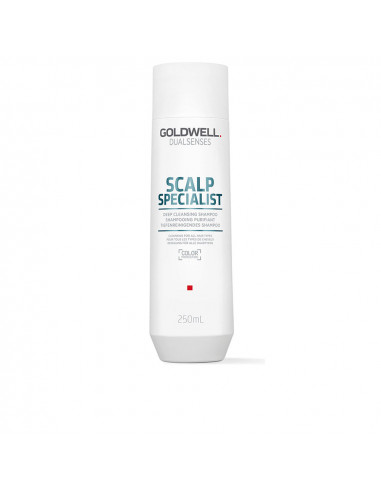 SCALP SPECIALIST deep cleansing shampoo 250 ml