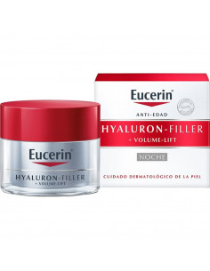 HYALURON FILLER + volume-lift notte 50 ml