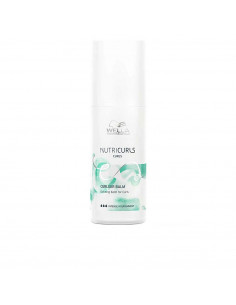 NUTRICURLS curlixir balm 150 ml