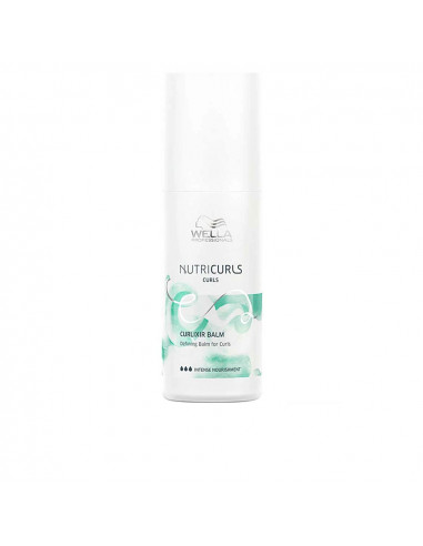 NUTRICURLS baume curlixir 150 ml