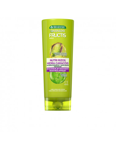 FRUCTIS NUTRI RIZOS acondicionador 250 ml