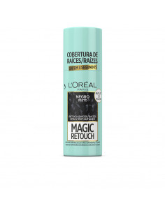 MAGIC RETOUCH 1-spray nero 75 ml