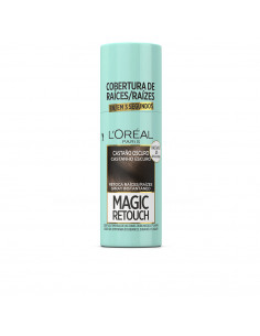 MAGIC RETOUCH 3-marrone spray 75 ml