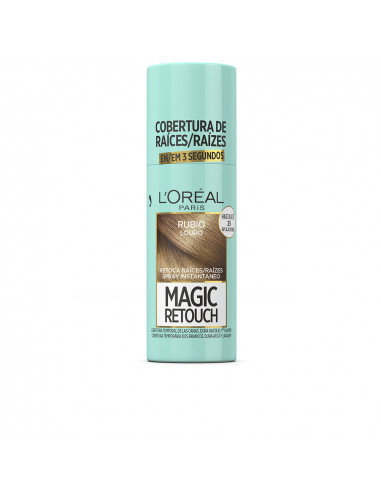 MAGIC RETOUCH 4-biondo spray 75 ml