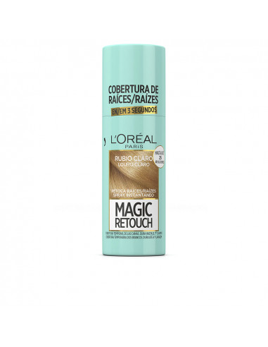 MAGIC RETOUCH 5-biondo chiaro spray 75 ml