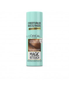 MAGIC RETOUCH  6-castaño caoba 75 ml