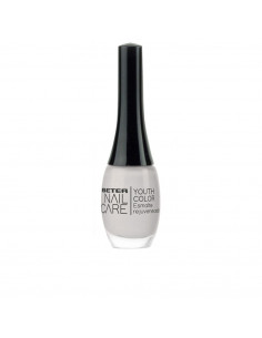 NAGELPFLEGE JUGEND FARBE 030-Oat Latte 11 ml