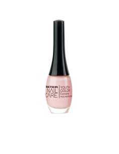 CURA DELLE UNGHIE COLORE GIOVANE 031-Acqua di rose 11 ml