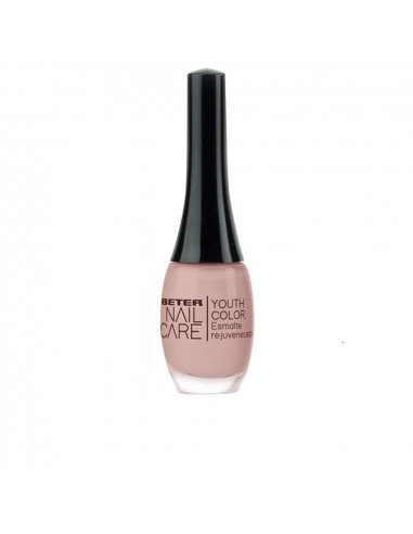 NAGELPFLEGE JUGENDFARBE 032-Sand Nude 11 ml