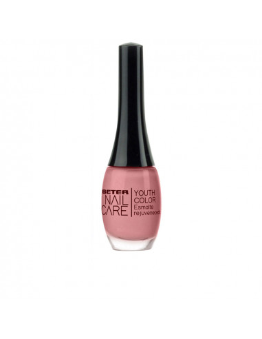 NAIL CARE YOUTH COLOR 033-Taupe Rose 11 ml