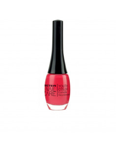 NAIL CARE YOUTH COLOR 034-Rouge Fraise 11 ml