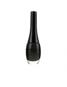 NAIL CARE YOUTH COLOR 037-Midnight Black 11 ml