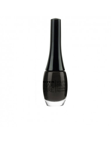 NAIL CARE YOUTH COLOR 037-Midnight Black 11 ml