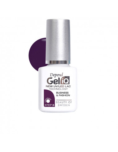 GEL IQ Nagellack Business & Fashion 5 ml