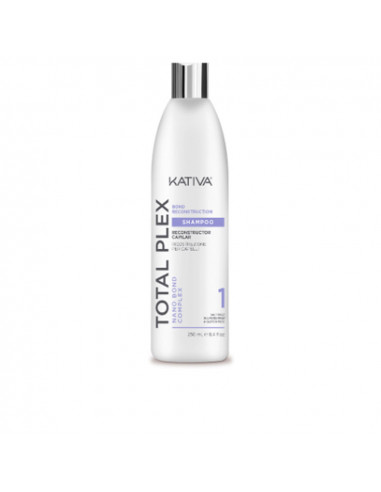 KATIVA TOTAL PLEX shampoo ricostruttivo 355 ml