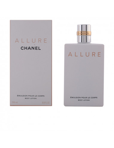 ALLURE emulsion corps 200 ml