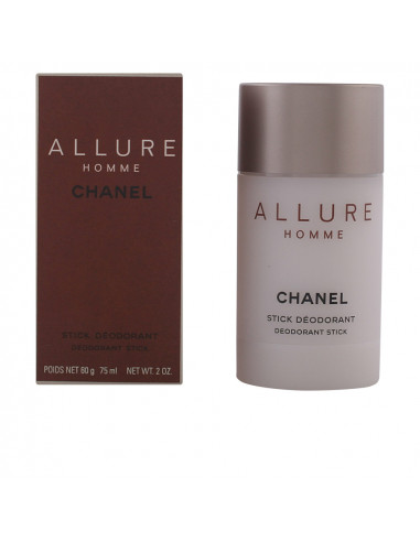 ALLURE HOMME deodorant stick 75 ml