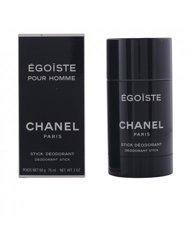 ÉGOÏSTE deodorant stick 75 ml