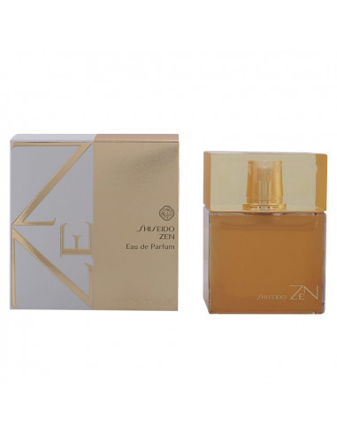 ZEN eau de parfum vaporisateur 100 ml