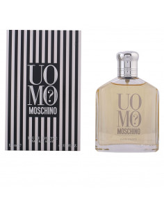 UOMO? eau de toilette spray 125 ml