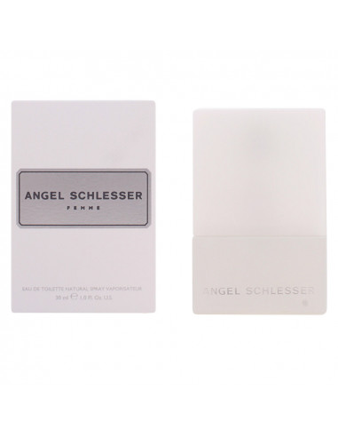 ANGEL SCHLESSER FEMME eau de toilette vaporisateur 30 ml