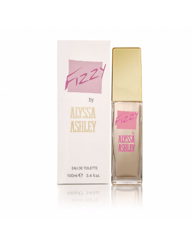 FIZZY eau de toilette spray 100 ml