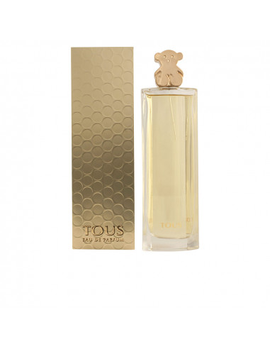 TOUS eau de parfum vaporizador 90 ml