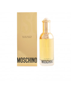 MOSCHINO eau de toilette vaporizzatore 75 ml