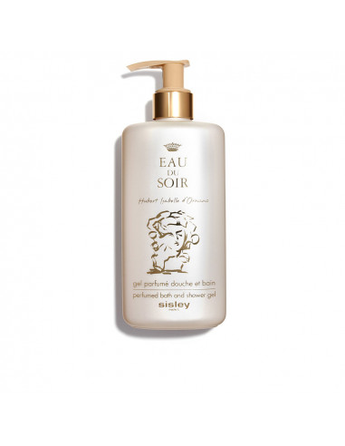 EAU DU SOIR gel douche 250 ml