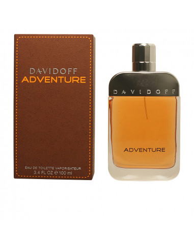 ADVENTURE eau de toilette vaporisateur 100 ml