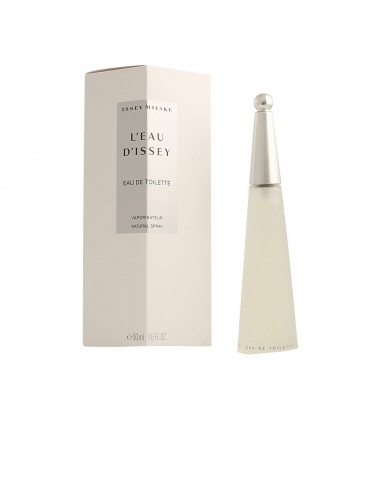 L'EAU D'ISSEY eau de toilette spray 50 ml