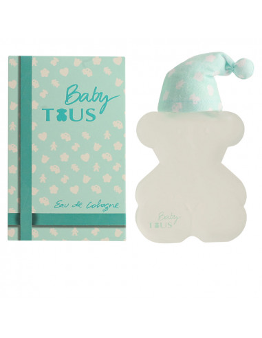 BABY TOUS eau de cologne vaporizador 100 ml