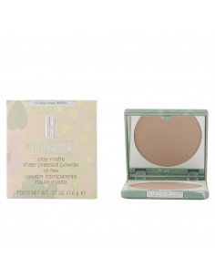 STAY MATTE SHEER Puder 03-stay beige 7,6 gr