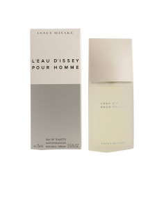 L'EAU D'ISSEY POUR HOMME Eau de Toilette Spray 75 ml