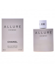 ALLURE HOMME ÉDITION BLANCHE eau de parfum spray 50 ml