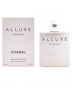 ALLURE HOMME ÉDITION BLANCHE eau de parfum spray 100 ml