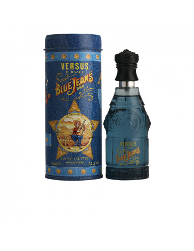 BLUE JEANS eau de toilette spray 75 ml