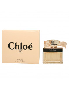 CHLOÉ SIGNATURE eau de parfum vaporizador 50 ml