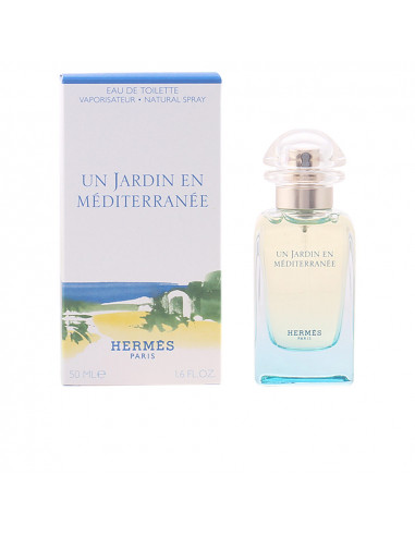 UN JARDIN EN MEDITERRANEE eau de toilette spray 50 ml