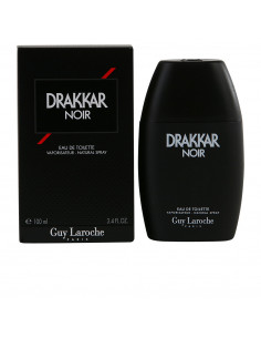 DRAKKAR NOIR eau de toilette vaporizzatore 100 ml