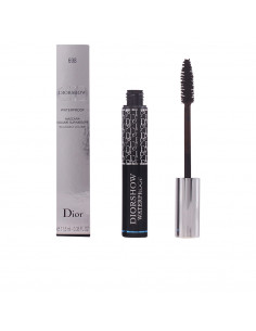 DIOR Mascara waterproof diorshow  698-châtaigne